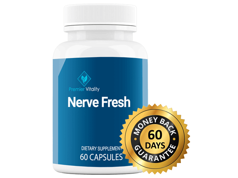 Nerve Fresh™ USA - Best Nerve Pain Relief | Get 80% OFF